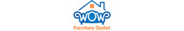 Wow Furniture Outlet Inc. Logo
